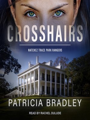 cover image of Crosshairs